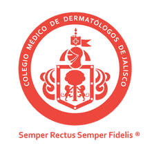 Colegio Médico de Dermatólogos de Jalisco