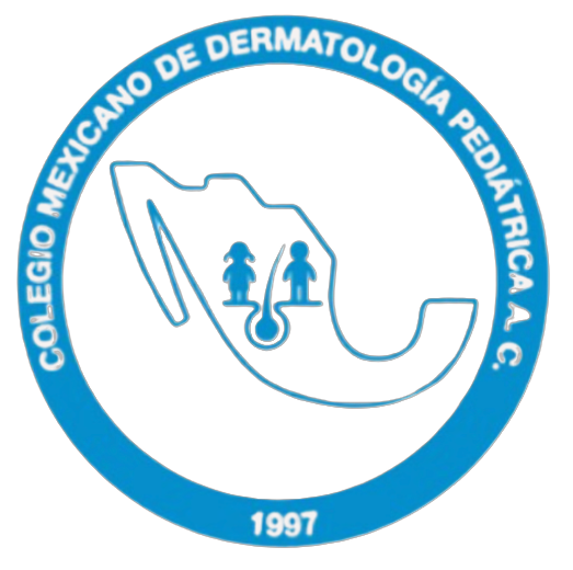 Colegio Mexicano de Dermatología Pediátrica