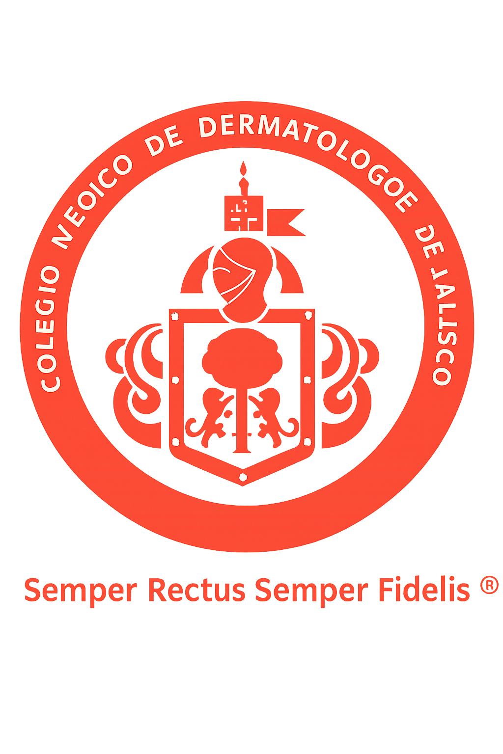 Colegio de Dermatólogos de Jalisco